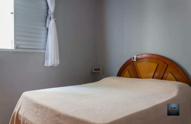 Imagem Apartamento com 3 Quartos à Venda, 70 m² em Paulicéia - São Bernardo Do Campo