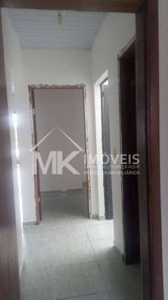 Imagem Casa com 3 Quartos à Venda, 73 m² em Vila São Cristóvão - Piraquara Imagem Casa com 3 Quartos à Venda, 73 m² em Vila São Cristóvão - Piraquara