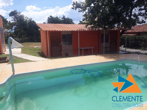 Imagem Casa de Condomínio com 5 Quartos à Venda, 250 m² em Condominio Estancia Da Mata - Jaboticatubas