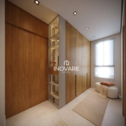 Imagem Apartamento com 1 Quarto à Venda, 32 m² em Vila De Furnas - Itumbiara Imagem Apartamento com 1 Quarto à Venda, 32 m² em Vila De Furnas - Itumbiara