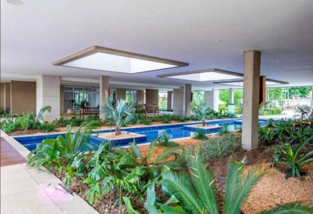 Imagem Apartamento com 3 Quartos à Venda, 97 m² em Belenzinho - São Paulo Imagem Apartamento com 3 Quartos à Venda, 97 m² em Belenzinho - São Paulo