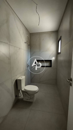 Imagem Sobrado com 3 Quartos à Venda, 162 m² em Orfãs - Ponta Grossa