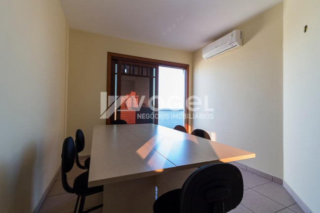 Imagem Apartamento com 3 Quartos à Venda, 393 m² em Centro - Canoas