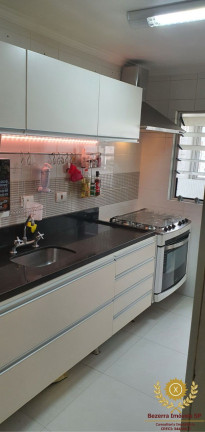 Imagem Apartamento com 2 Quartos à Venda, 67 m² em Santa Teresinha - São Paulo Imagem Apartamento com 2 Quartos à Venda, 67 m² em Santa Teresinha - São Paulo