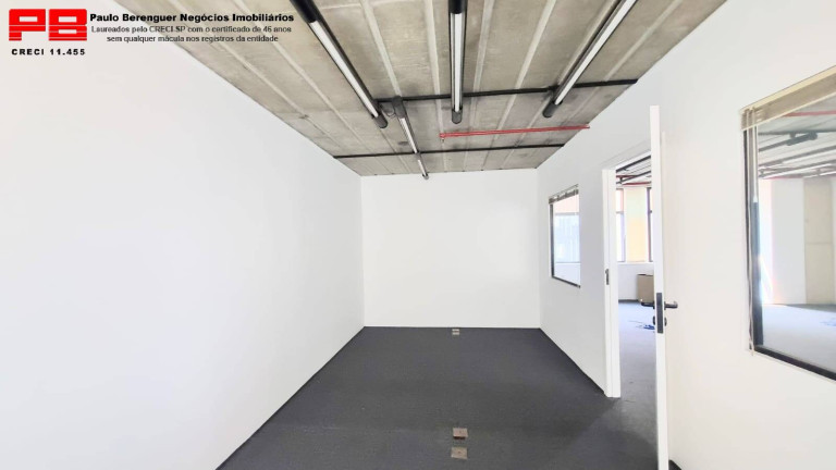 Imagem Imóvel Comercial à Venda, 98 m² em Brooklin - São Paulo Imagem Imóvel Comercial à Venda, 98 m² em Brooklin - São Paulo