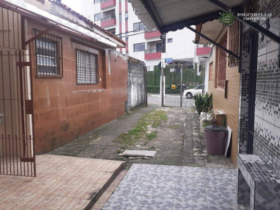 Imagem Casa com 1 Quarto à Venda, 32 m² em Caiçara - Praia Grande Imagem Casa com 1 Quarto à Venda, 32 m² em Caiçara - Praia Grande