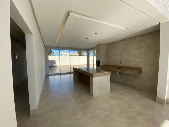 Imagem Casa de Condomínio com 3 Quartos à Venda, 224 m² em Condomínio Marinas Di Caldas - Caldas Novas Imagem Casa de Condomínio com 3 Quartos à Venda, 224 m² em Condomínio Marinas Di Caldas - Caldas Novas