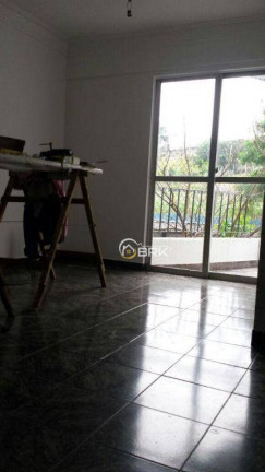 Imagem Apartamento com 2 Quartos à Venda, 57 m² em Jardim Matarazzo - São Paulo Imagem Apartamento com 2 Quartos à Venda, 57 m² em Jardim Matarazzo - São Paulo