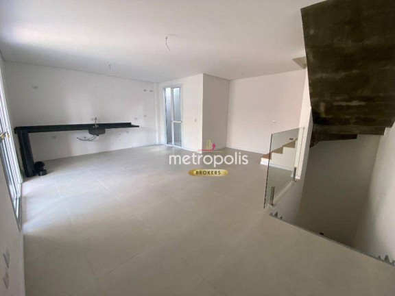 Imagem Sobrado com 3 Quartos à Venda, 164 m² em Vila Floresta - Santo André Imagem Sobrado com 3 Quartos à Venda, 164 m² em Vila Floresta - Santo André