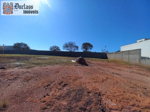 Imagem Terreno à Venda, 600 m² em Condominio Quintas Da Boa Vista - Atibaia
