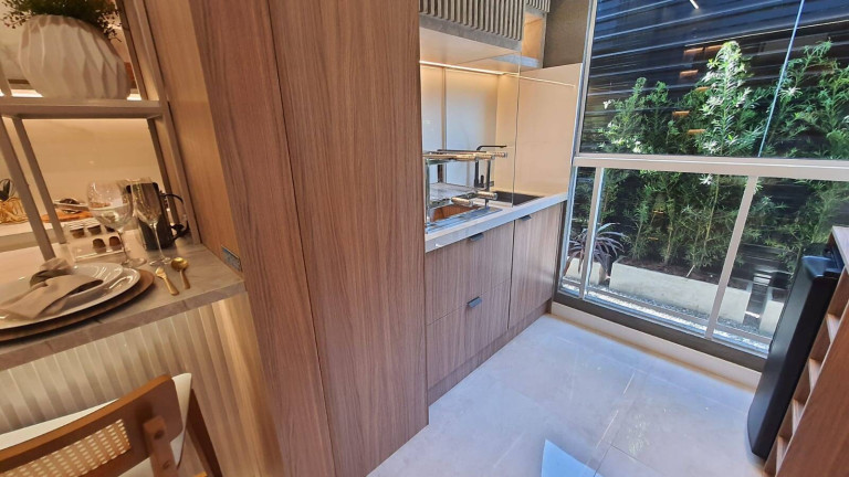 Imagem Apartamento com 2 Quartos à Venda, 58 m² em Vila Assunção - Santo André Imagem Apartamento com 2 Quartos à Venda, 58 m² em Vila Assunção - Santo André
