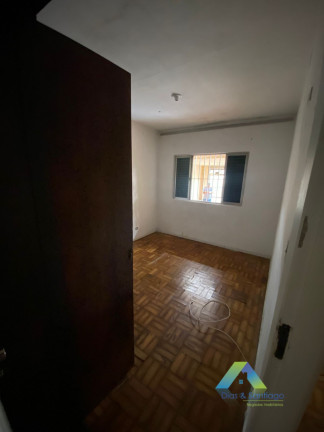 Imagem Casa com 2 Quartos à Venda, 94 m² em Cidade Vargas - São Paulo Imagem Casa com 2 Quartos à Venda, 94 m² em Cidade Vargas - São Paulo