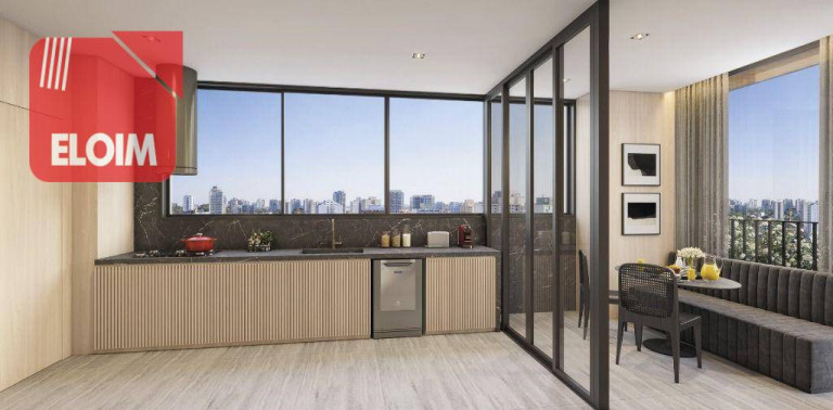 Imagem Apartamento com 3 Quartos à Venda, 201 m² em Jardins - São Paulo