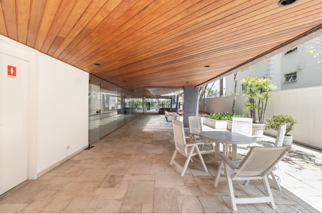 Imagem Apartamento com 3 Quartos à Venda, 132 m² em Brooklin Novo - São Paulo Imagem Apartamento com 3 Quartos à Venda, 132 m² em Brooklin Novo - São Paulo