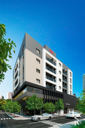 Apartamento com 3 Quartos à Venda, 82 m² em Nações - Balneário Camboriú