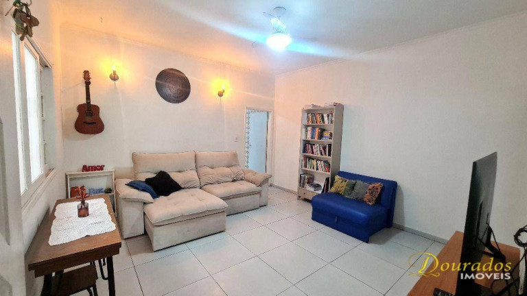 Casa com 3 Quartos à Venda, 195 m² em Tupi - Praia Grande