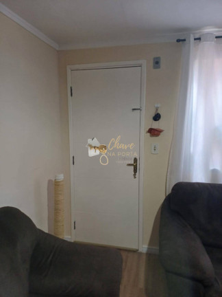 Imagem Apartamento com 2 Quartos à Venda, 43 m² em Jardim Imbé - São Paulo Imagem Apartamento com 2 Quartos à Venda, 43 m² em Jardim Imbé - São Paulo