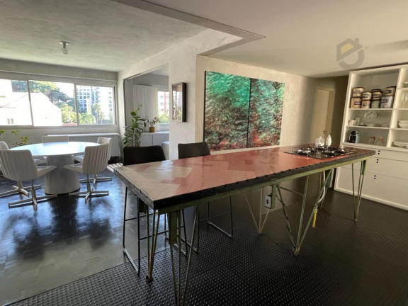 Imagem Apartamento com 2 Quartos à Venda, 137 m² em Alto Da Glória - Curitiba