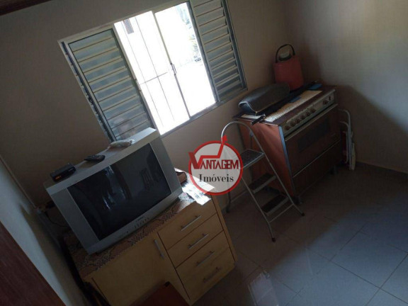 Imagem Casa com 3 Quartos à Venda, 148 m² em Alto Boqueirão - Curitiba