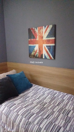 Imagem Imóvel com 3 Quartos à Venda, 73 m² em Vila Santa Catarina - São Paulo Imagem Imóvel com 3 Quartos à Venda, 73 m² em Vila Santa Catarina - São Paulo