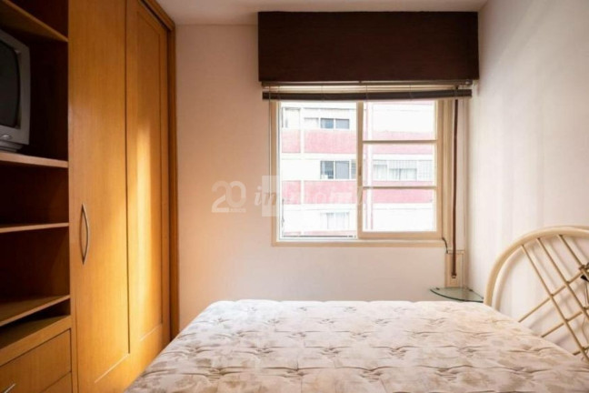 Imagem Apartamento com 2 Quartos à Venda, 90 m² em Higienópolis - São Paulo Imagem Apartamento com 2 Quartos à Venda, 90 m² em Higienópolis - São Paulo