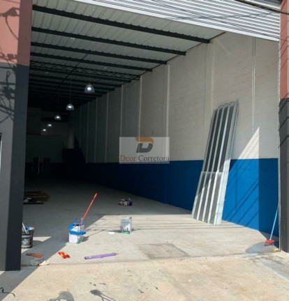 Imagem Imóvel Comercial para Alugar, 90 m² em Montanhão - São Bernardo Do Campo Imagem Imóvel Comercial para Alugar, 90 m² em Montanhão - São Bernardo Do Campo