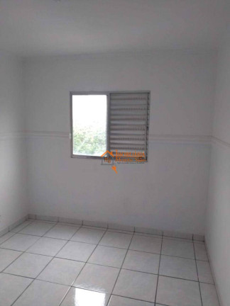 Imagem Apartamento com 2 Quartos à Venda, 60 m² em Centro - Guarulhos