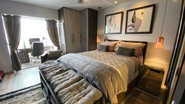 Apartamento com 1 Quarto à Venda, 91 m² em Centro - São Paulo