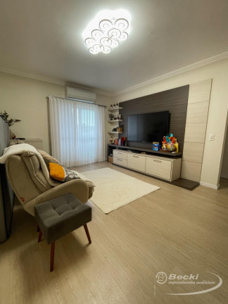 Apartamento com 3 Quartos à Venda, 80 m² em Bom Retiro - Joinville