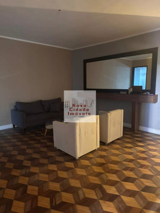 Imagem Casa com 9 Quartos para Alugar, 350 m² em Vila Olímpia - São Paulo