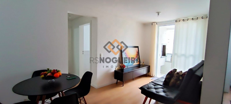 Imagem Apartamento com 2 Quartos à Venda, 61 m² em Pedra Branca - Palhoça Imagem Apartamento com 2 Quartos à Venda, 61 m² em Pedra Branca - Palhoça