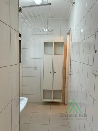 Imagem Apartamento com 3 Quartos à Venda, 108 m² em Vila Andrade - São Paulo