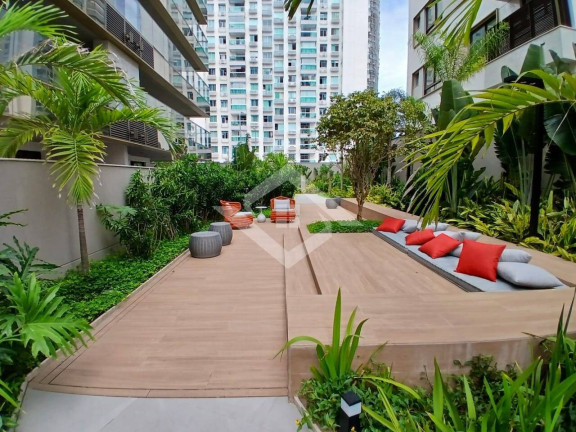 Imagem Apartamento com 2 Quartos à Venda, 77 m² em Barra Da Tijuca - Rio De Janeiro Imagem Apartamento com 2 Quartos à Venda, 77 m² em Barra Da Tijuca - Rio De Janeiro