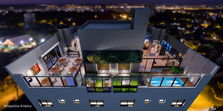 Imagem Apartamento com 3 Quartos à Venda, 100 m² em Jardim América - São Leopoldo Imagem Apartamento com 3 Quartos à Venda, 100 m² em Jardim América - São Leopoldo