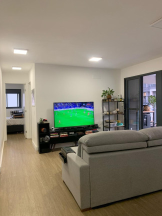 Imagem Imóvel com 2 Quartos à Venda, 96 m² em Jardim Das Acácias - São Paulo Imagem Imóvel com 2 Quartos à Venda, 96 m² em Jardim Das Acácias - São Paulo