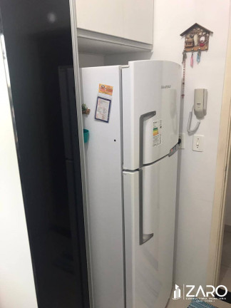 Imagem Apartamento com 2 Quartos à Venda, 48 m² em Jardim Paulista - Rio Claro Imagem Apartamento com 2 Quartos à Venda, 48 m² em Jardim Paulista - Rio Claro