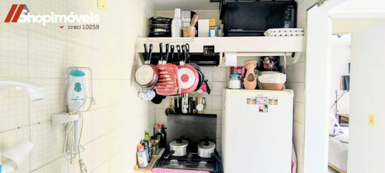 Imagem Apartamento com 1 Quarto à Venda, 36 m² em Morro Dos Ingleses - São Paulo Imagem Apartamento com 1 Quarto à Venda, 36 m² em Morro Dos Ingleses - São Paulo