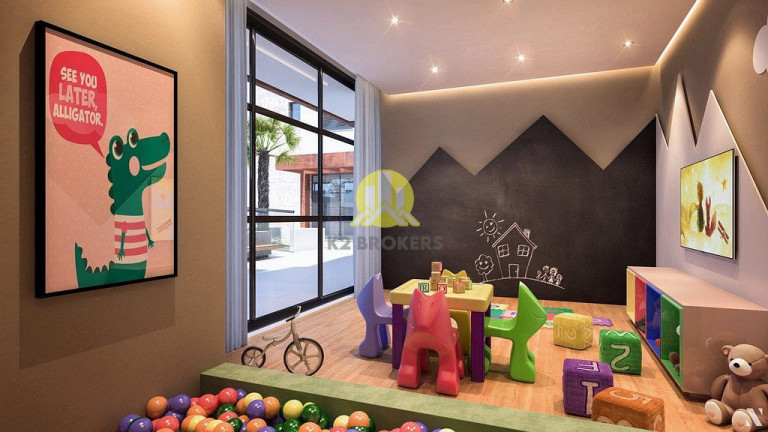 Imagem Apartamento com 3 Quartos à Venda, 102 m² em Alto Da Rua Xv - Curitiba Imagem Apartamento com 3 Quartos à Venda, 102 m² em Alto Da Rua Xv - Curitiba