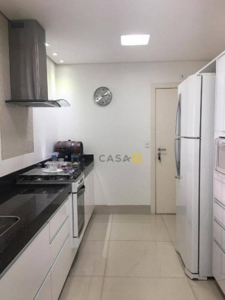 Imagem Apartamento com 3 Quartos à Venda, 156 m² em Santa Luíza - Nova Odessa Imagem Apartamento com 3 Quartos à Venda, 156 m² em Santa Luíza - Nova Odessa