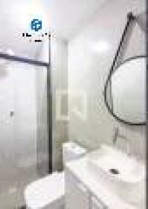 Imagem Apartamento com 1 Quarto à Venda, 24 m² em Bonfim - Osasco Imagem Apartamento com 1 Quarto à Venda, 24 m² em Bonfim - Osasco