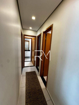 Imagem Apartamento com 3 Quartos à Venda, 104 m² em Centro - Mongaguá