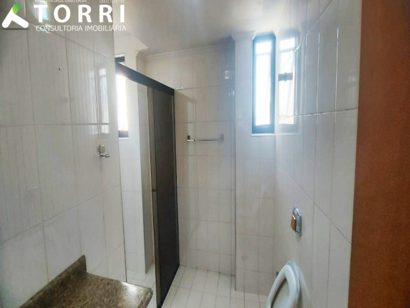 Imagem Apartamento com 3 Quartos à Venda, 147 m² em Centro - Sorocaba