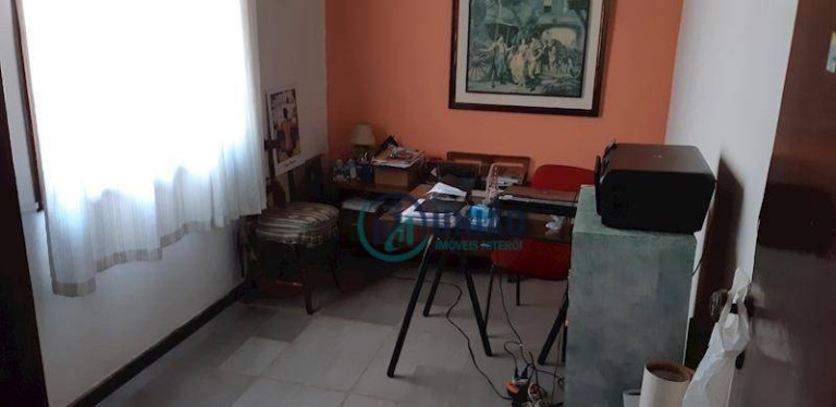 Imagem Casa com 4 Quartos à Venda, 220 m² em Piratininga - Niterói Imagem Casa com 4 Quartos à Venda, 220 m² em Piratininga - Niterói