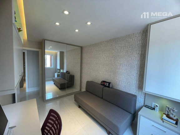 Imagem Apartamento com 3 Quartos à Venda, 130 m² em Praia Da Costa - Vila Velha Imagem Apartamento com 3 Quartos à Venda, 130 m² em Praia Da Costa - Vila Velha