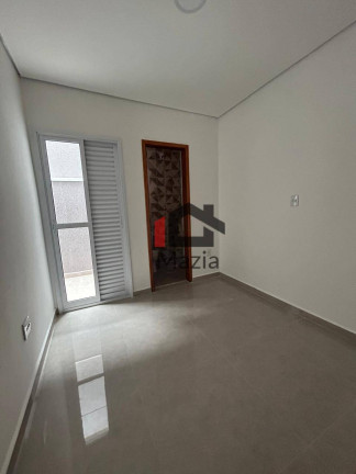 Imagem Apartamento com 2 Quartos à Venda, 50 m² em Jardim Utinga - Santo André