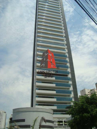 Imagem Apartamento com 4 Quartos à Venda, 326 m² em Jardim Anália Franco - São Paulo