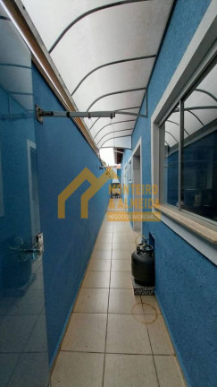 Imagem Casa com 2 Quartos à Venda, 101 m² em Vila Nastri - Itapetininga Imagem Casa com 2 Quartos à Venda, 101 m² em Vila Nastri - Itapetininga