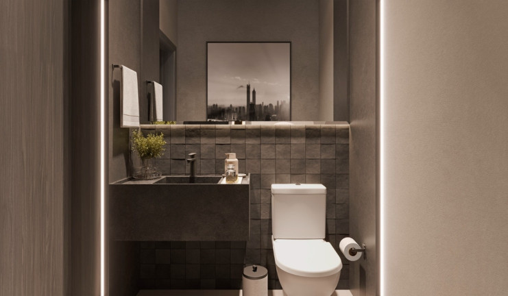 Imagem Apartamento com 3 Quartos à Venda, 120 m² em Itapema - Itapema