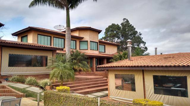 Chácara à Venda, 5.000 m² em Sarapuí