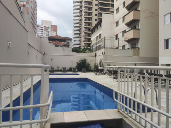 Imagem Apartamento com 2 Quartos à Venda, 72 m² em Santa Paula - São Caetano Do Sul Imagem Apartamento com 2 Quartos à Venda, 72 m² em Santa Paula - São Caetano Do Sul